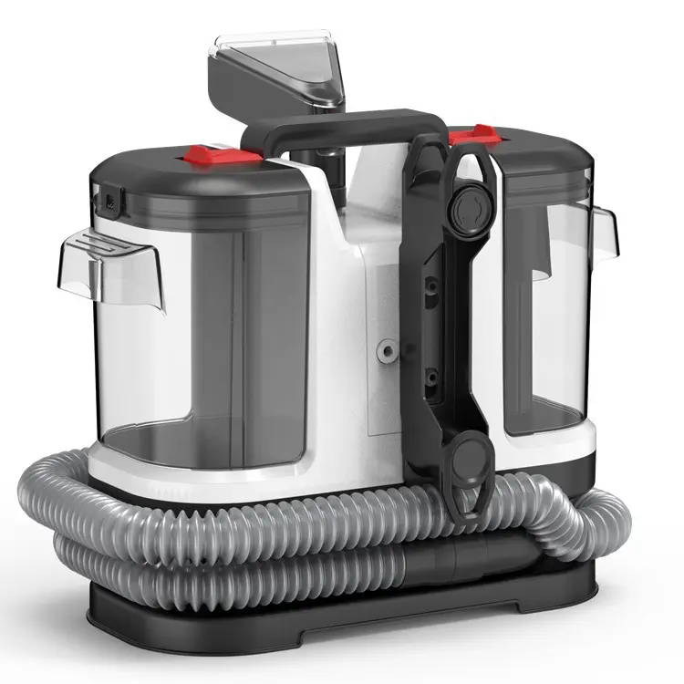 Portable Extractor for Couch and Carpet Cleaner Upholstery Cleaner for Deep Cleaning