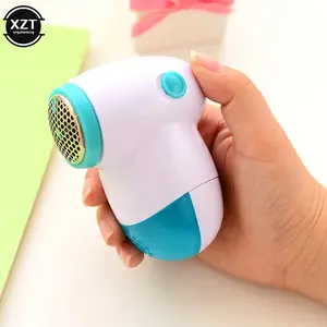 Portable Hair Ball Trimmer Mini Electric Hair Ball Remover Clothes Blanket Trimmer Care Tools