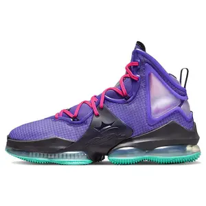 LeBron 19 'DJ Bron'