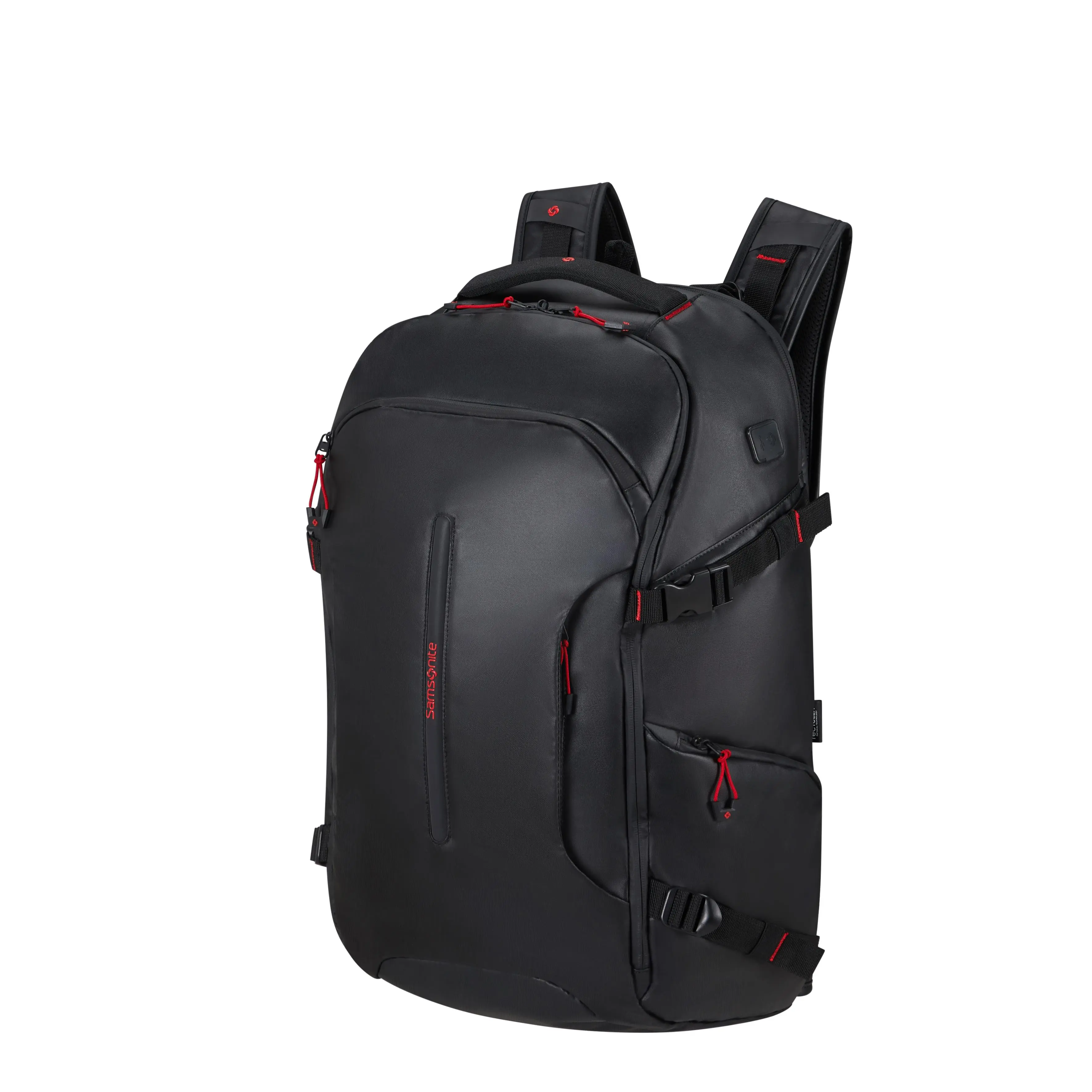 Samsonite Eco Diver Softside Travel Backpack - Backpack