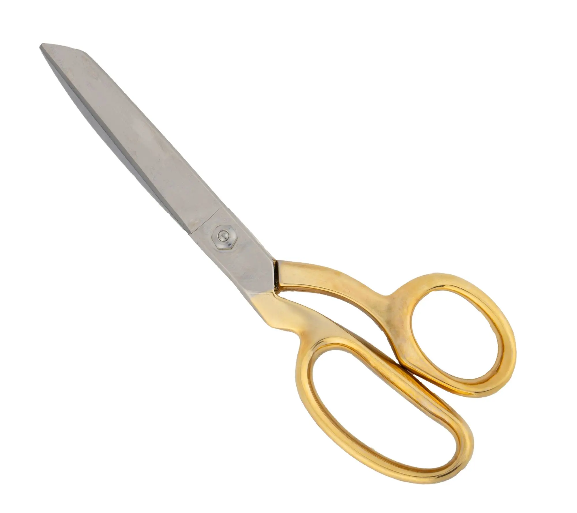 Kings County Tools 8" Sharp Steel Fabric Scisso rs