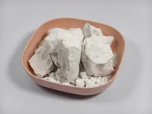 Kaolin, Crisp White, 100% Natural, No Additives, Edible, Cosmetic Grade, Viscous 7oz 200g