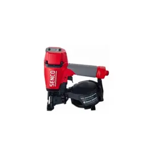 212 MAIN 445XP Roofing Coil Nailer (Nailgun) – Power Tools with Contact Trigger, Wire Coil, Compatible with Sports & Outdoor, Leisure & Outdoor Recreation Equipment