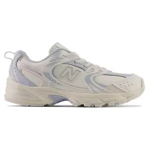 New Balance 530 Bungee White Starlight (PS) (kids) by StockX