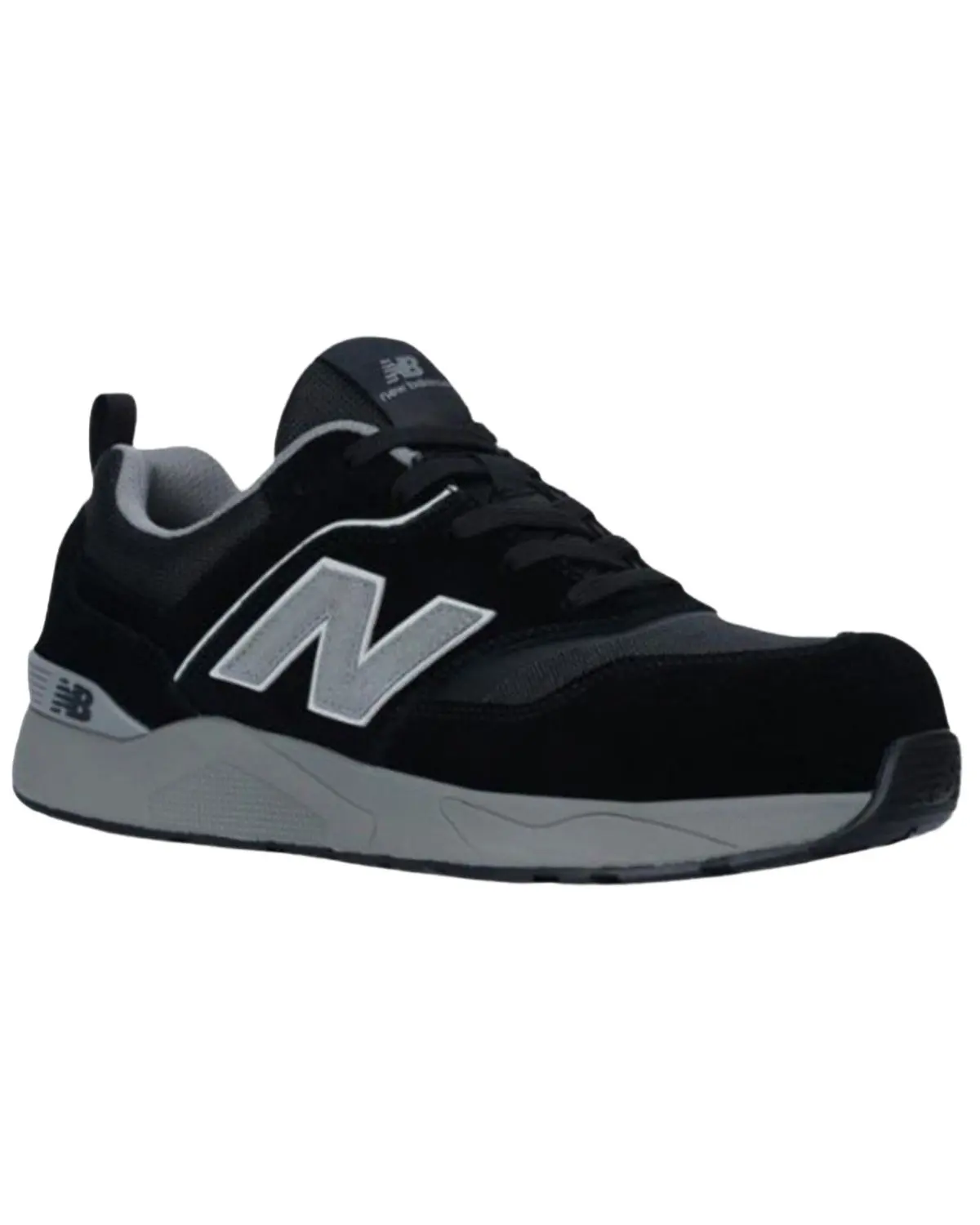 New Balance Men's Men'S Elite Lite Work Shoes Composite Toe - Muelehbg
