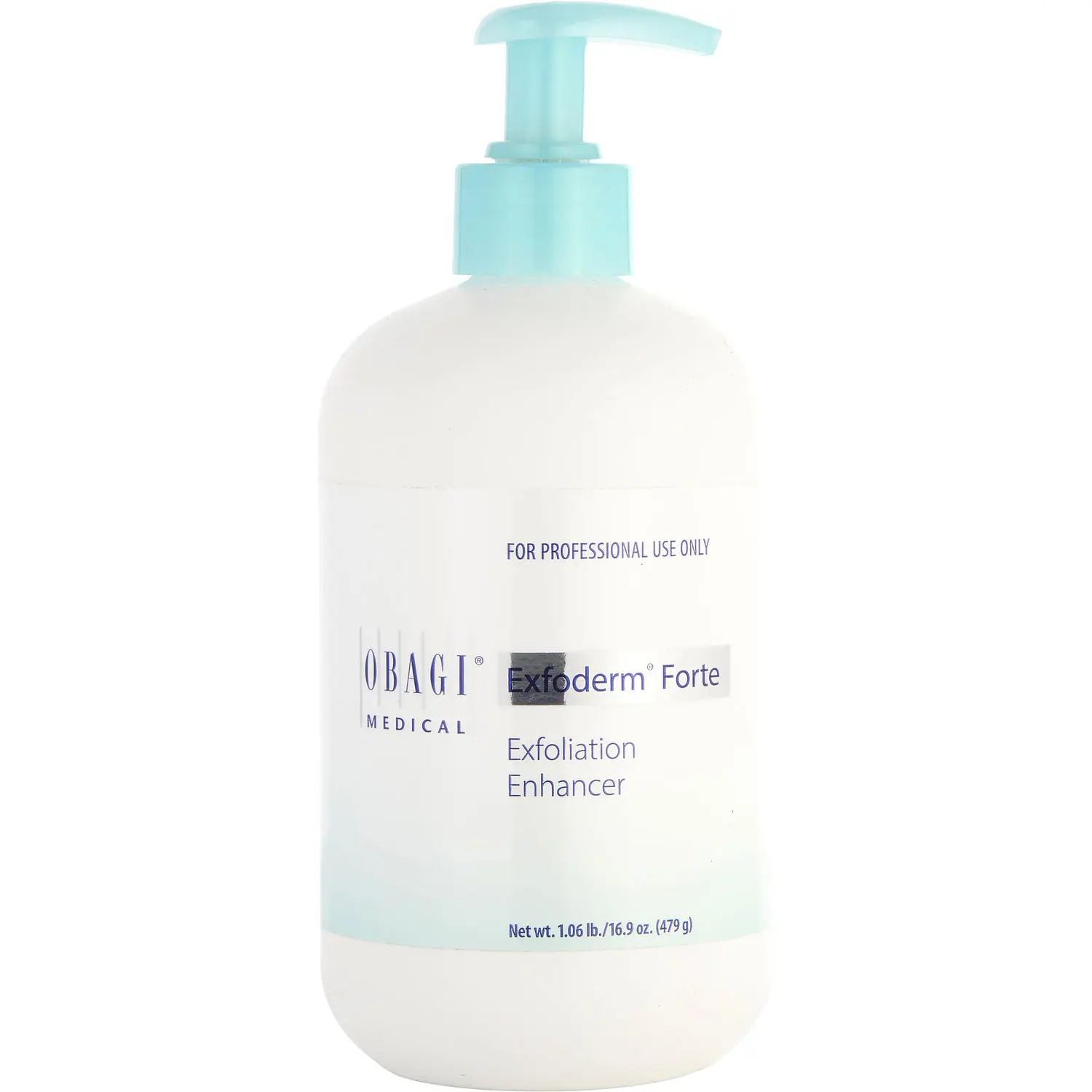 Obagi By Obagi Nu-Derm Exfoderm Forte (Salon Size) For Unisex