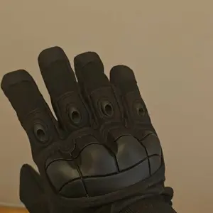 Tactical Full Finger Gloves - Soft Knuckle Protection, Touchscreen Non-Slip Breathable, For Outdoor Sports Motorcycle Riding Training Hunting, Men Women Work Gloves Father Gifts # dealsforyoudays