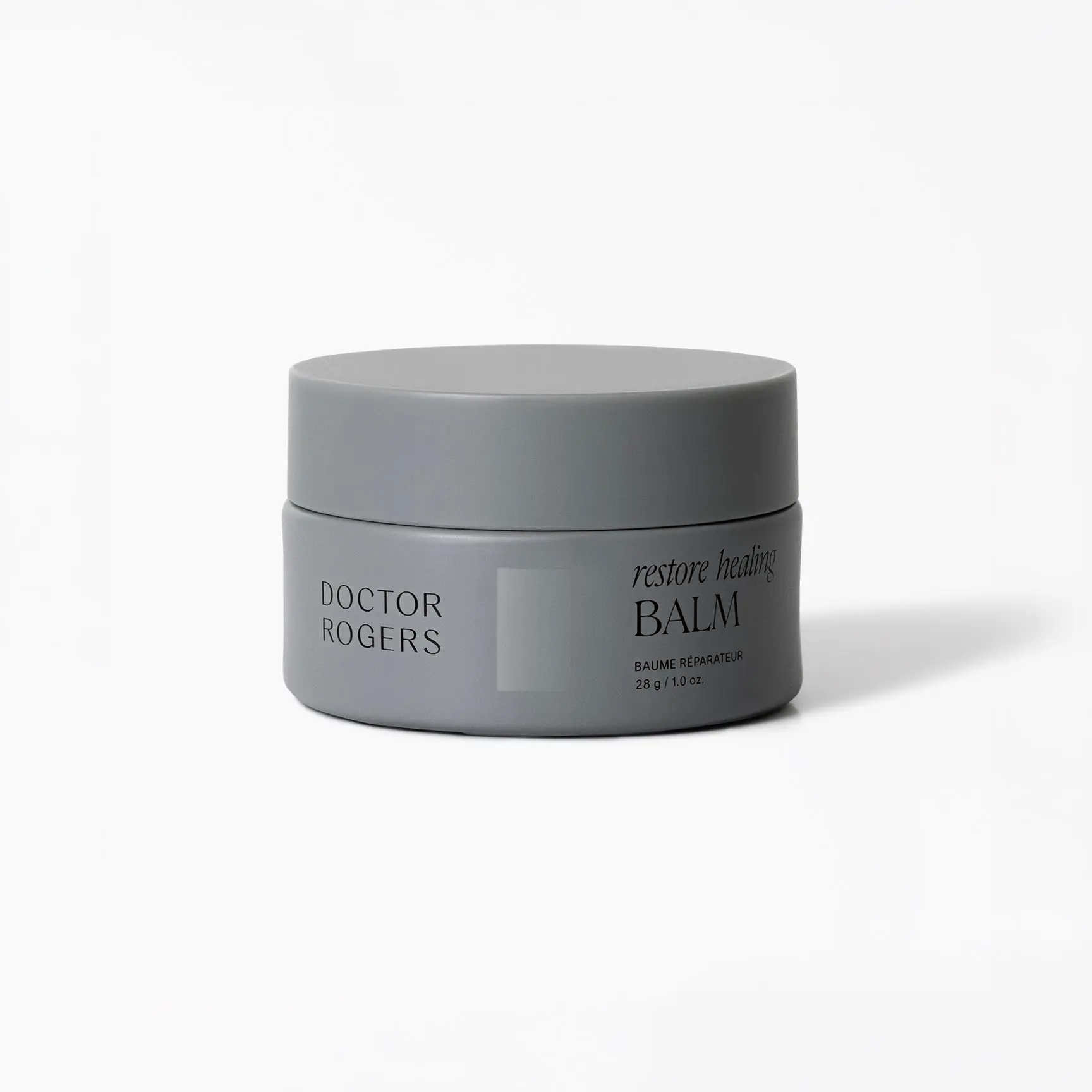 Restore Healing Balm