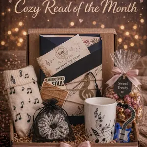 BoundbyBooks-Book Club Pick