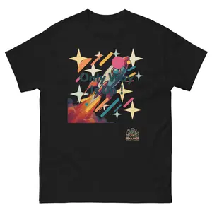 Graphic Menswear Cotton  Shirts