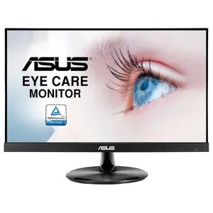 ASUS VP229Q Frameless Eye Care 21.5" FHD Monitor
