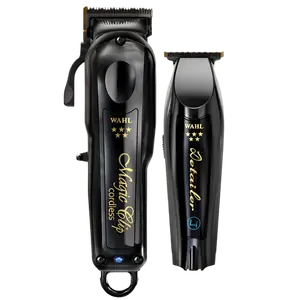 Wahl Cordless Barber Combo