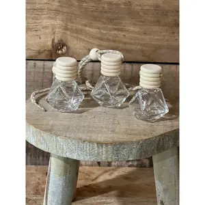 Luxury Scent Car Diffuser