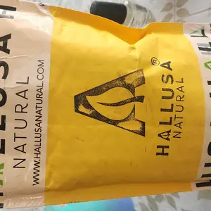 Product Review of HALLUSA NATURAL HALLOSMINE 300 Mg Diosmin Circulation 60 Capsules Gluten-Free Organic GMO-Free Sugar-Free Supplement for Healthy Circulation & Veins Health Made in USA Dietary from L**6