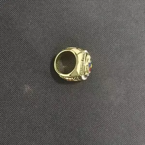 GR 2010 RING AND BOX SET