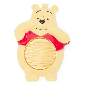 Disney Store Winnie the Pooh Egg Slicer