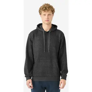 Lane Seven Fleece Knit Hoodie