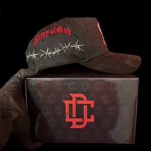 Gorra Jesus Cd Hats Full Set – Stylish streetwear cap bundle with bold cross design, premium look, and adjustable fit. Perfect for daily wear, easy to match, unisex style for men and women.