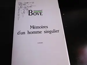 USED-Me´moires d'un homme singulier: Roman (Italian Edition) by Emmanuel Bove (Paperback)