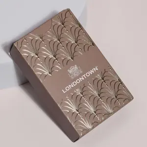 Parlour Party Playing Cards