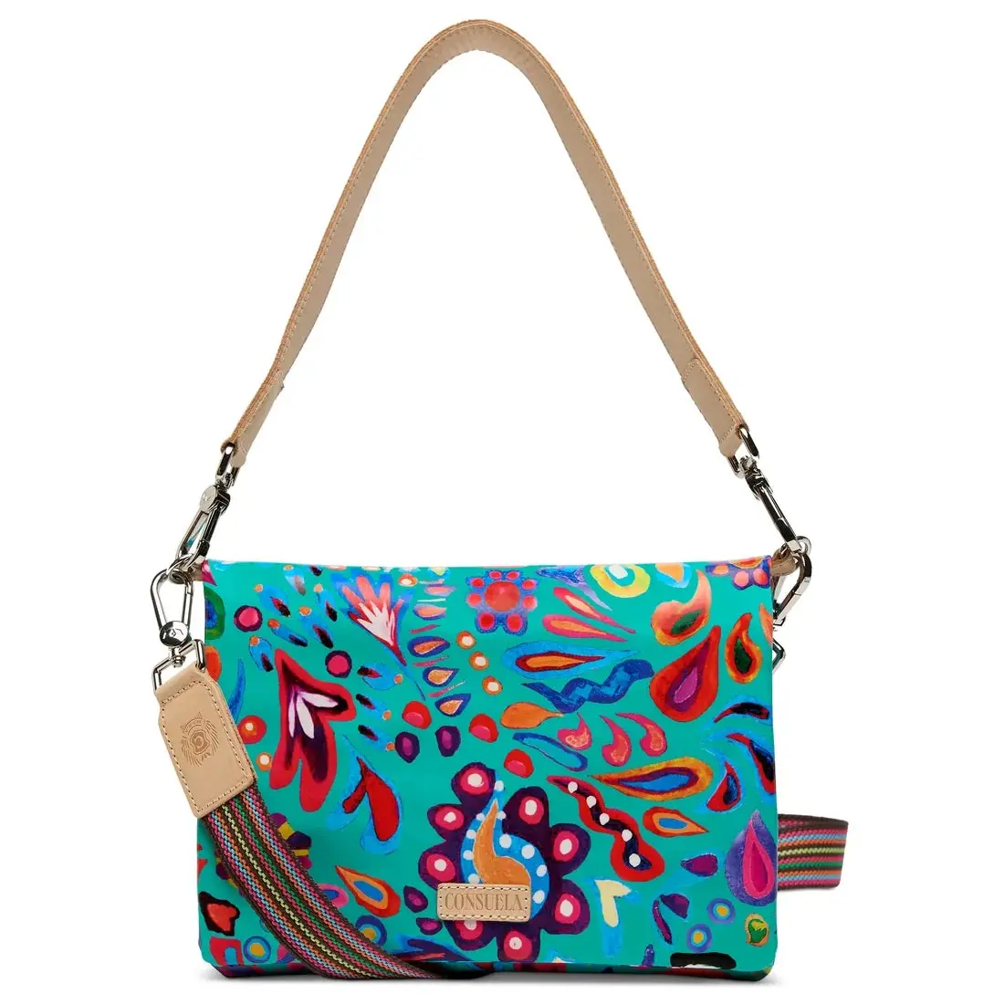 Tasha Metro Crossbody By Consuela