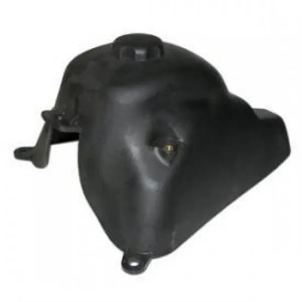 MX500/MX650 Mock Tank