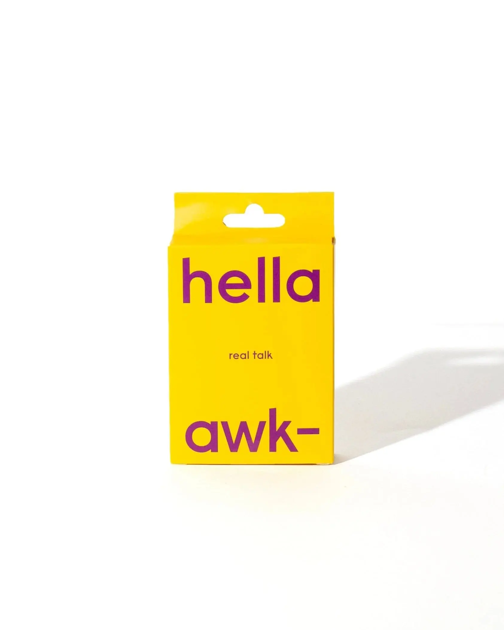 Real Talk Expansion Pack Conversation Card Game Party Game Cards Fun Tabletop Game