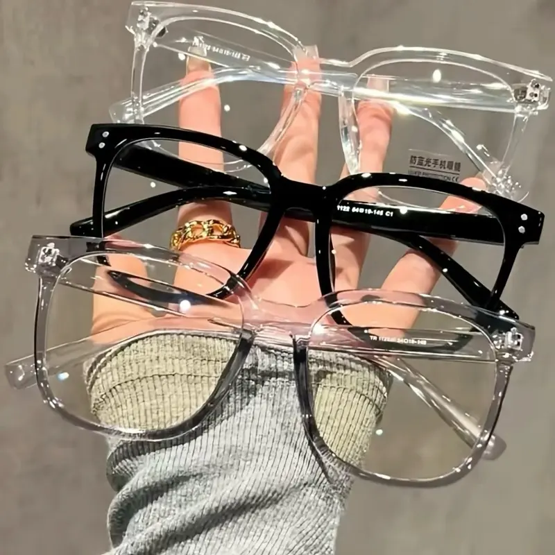 Unisex Blue Light Blocking Eyewear