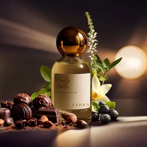 Emily Belle -EXTRAIT DE PARFUME