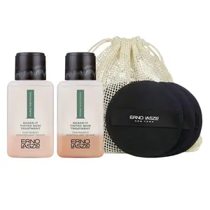 Shake-It Tinted Skin Treatment Duo Set