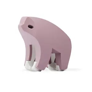 Animal Sloth Magnetic Puzzle Toy