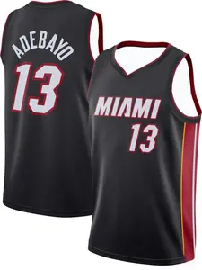 Modern Basketball Vest Unisex Street Style Lightweight Quick-Dry Mesh Shirt, Casual & Sports Wear, Workout Top, Loose-Fitting