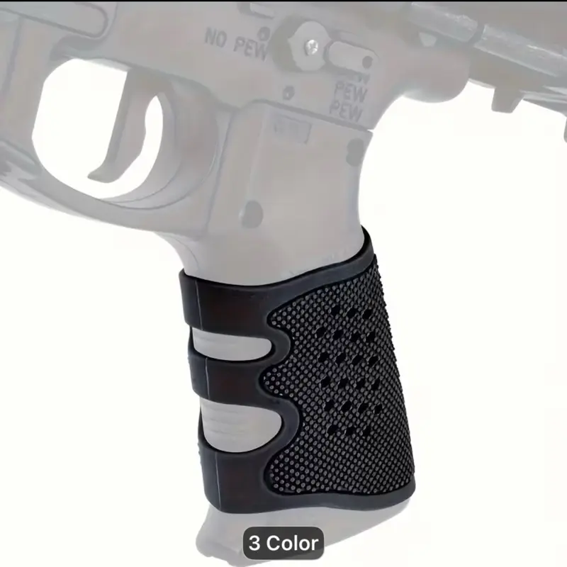 Manager 556 rubber grip