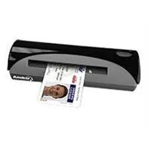 Ambir Technology  Ps667 Simplex A6 Id Card Scanner