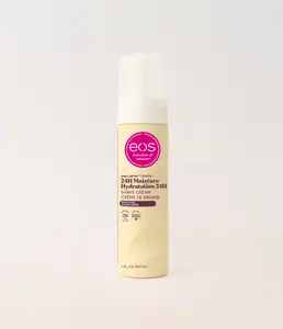 Vanilla Bliss Shave Cream