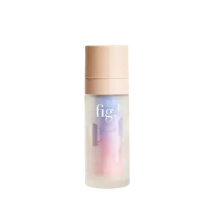 Fig.1 Niacinamide Treatment Serum - Brightening Skincare for Redness & Sensitive Skin Great for Eczema | Formulated with Soothing B Vitamins | Refillable Skincare | Derm-developed Clinically Proven