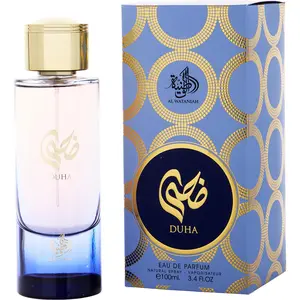 Al Wataniah Duha By Al Wataniah Eau De Parfum For Unisex