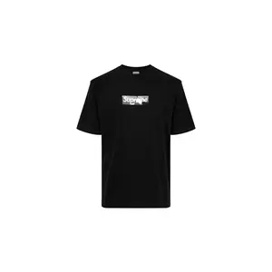 Emilio Pucci Box Logo Tee "SS21" SU10594