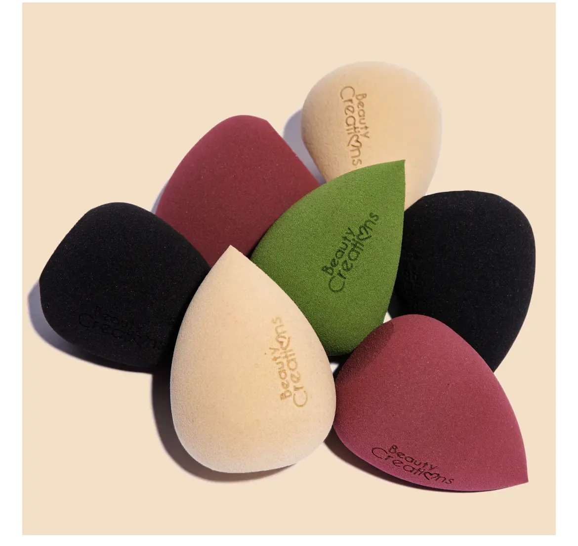 BLENDING SPONGE