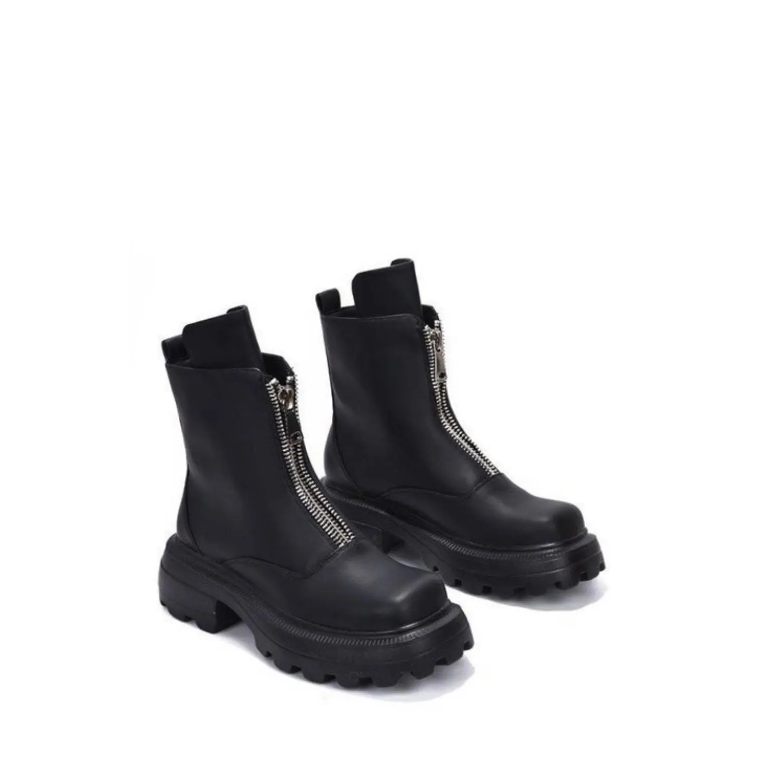 Chi Boots Chi Boots