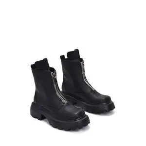 Chi Boots