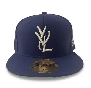 Opium YVL Fitted Hat Navy