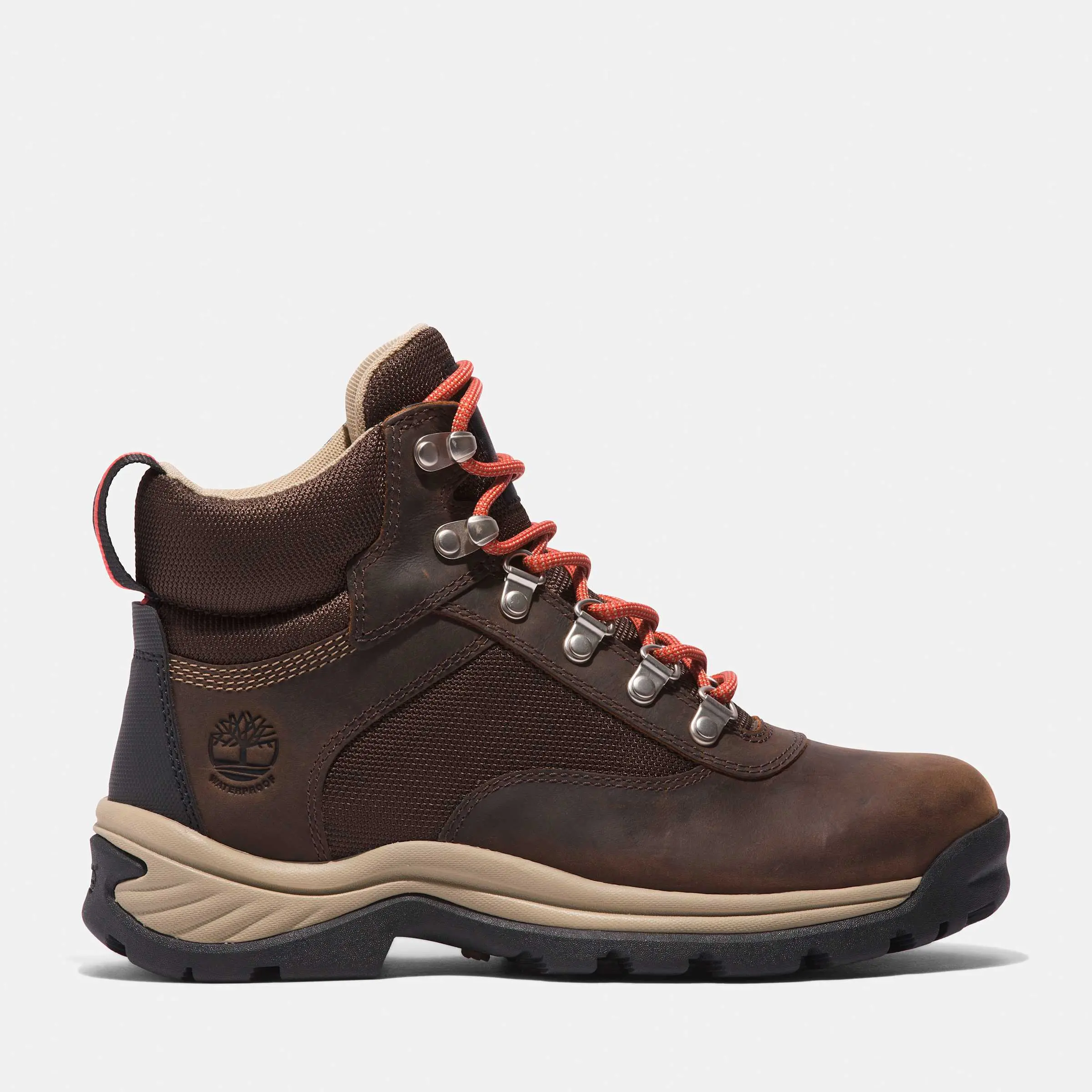 Timberland Women's White Ledge Waterproof Hiking Boot