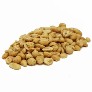 Dill Pickle Peanuts