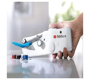 Milex Portable Handy Stitch