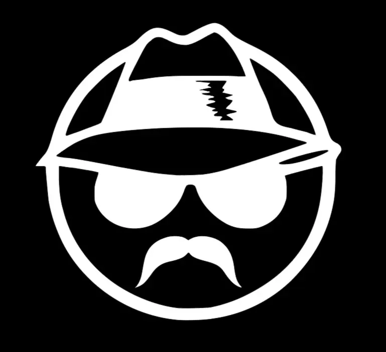 Lowrider Juan Decal, Adult Humor, Self Adhesive vinyl window car decal