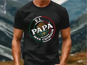 El mas chingon shirt