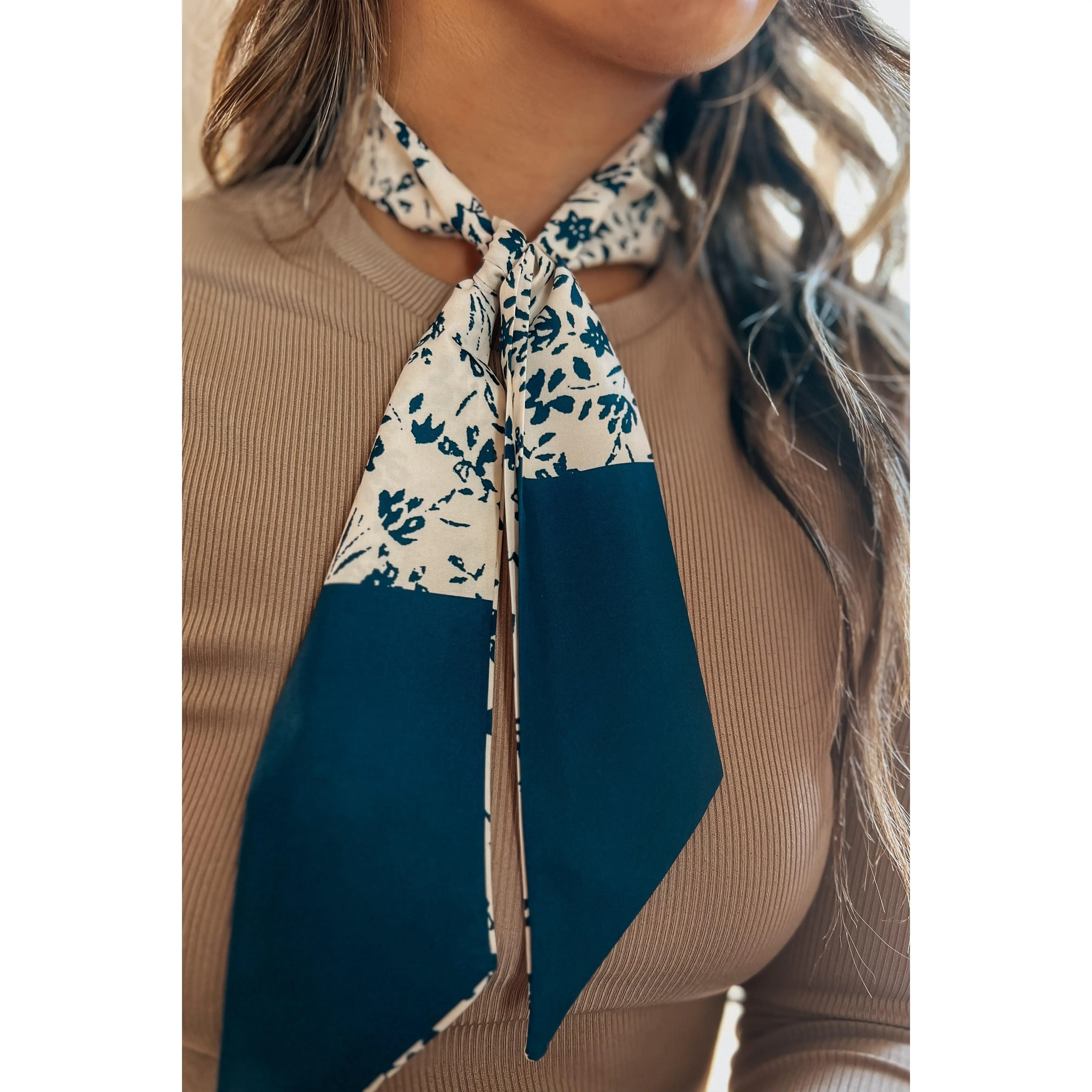 Blue Petal Twilly