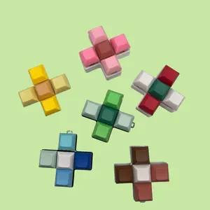 5 Key Cross Fidget Keyboard