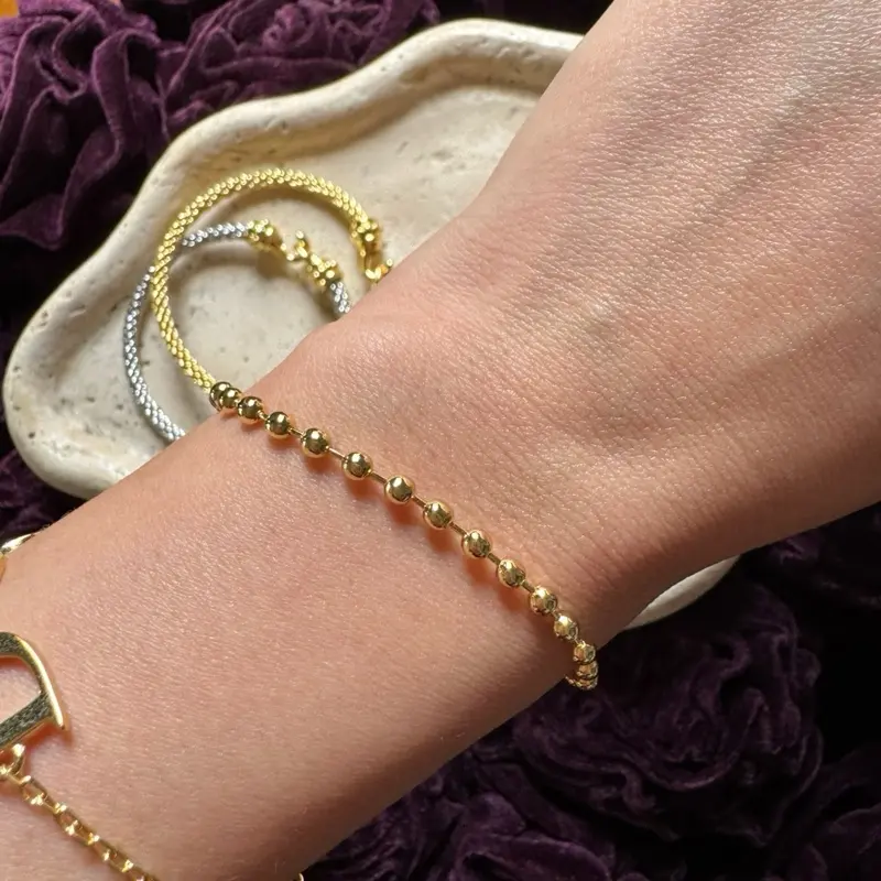 Beaded Bracelet Beaded Bracelet